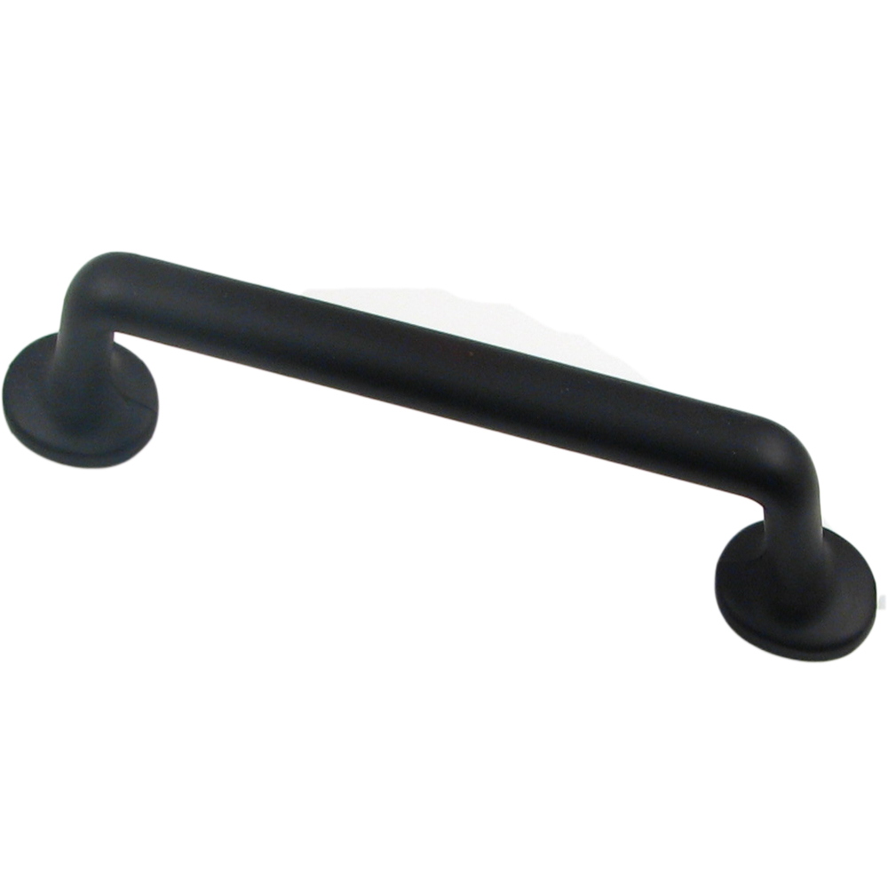 Rusticware 982-ORB 4" on Center Pull in Oil Rubbed Bronze